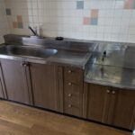 片付け作業後の状態