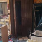 遺品整理作業前