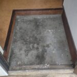 遺品整理作業後