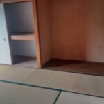 遺品整理作業後