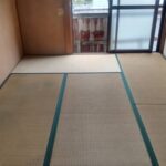 遺品整理作業後